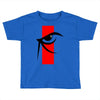 kratos 2 Toddler T-shirt