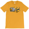 friendly kitty T-Shirt