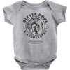 olivia pope &amp; associates Baby Bodysuit