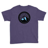 mountain bike Youth Tee