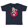 mario's wolrd parody Toddler T-shirt