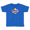 walter white castle Toddler T-shirt
