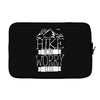 hiking shirts Laptop sleeve