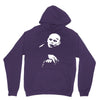 nosferatu vampire classic hammer horror Unisex Hoodie