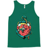 hellfish Tank Top