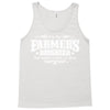 farmer's daughter funny Tank Top