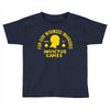 i am toronto 2017, INVICTUS GAMES Toronto 2017, invictus games, Invict Toddler T-shirt