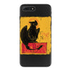 fury of the night iPhone 7 Plus Case