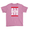 ali bomaye Youth Tee