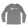 new guitars Long Sleeve Shirts