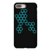 six hexagonal best trending iPhone 8 Plus