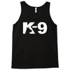 k 9 Tank Top