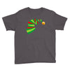 hat Youth Tee