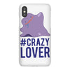 #crazylover clearance iPhoneX Case