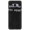what do you mean 2016 tour Samsung Galaxy S8 Plus