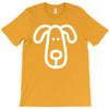 dog (2) T-Shirt