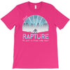 visit rapture T-Shirt