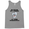 jamm orthodontics Tank Top