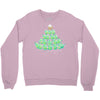 the last cupcake Crewneck Sweatshirt