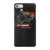 eye scream iPhone 7 Case