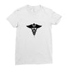 fahrie77 Ladies Fitted T-Shirt