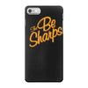 the be sharps iPhone 7 Case