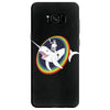 narwhal rainbow stormtrooper Samsung Galaxy S8