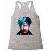 xxxtentacion Racerback Tank
