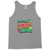 i'm the little sister Tank Top