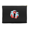 adventure girl Accessory Pouches
