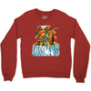 awesomeness Crewneck Sweatshirt