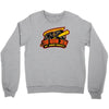 the bear jew Crewneck Sweatshirt