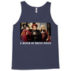 just a bunch of hocus pocus sanderson sisters Tank Top