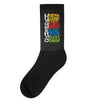 animal houses Socks