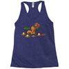 oops i missed let me try again Racerback Tank