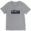 choose your weapon V-Neck Tee