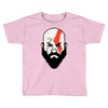 kratos Toddler T-shirt