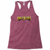 goldrush2 Racerback Tank