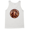 music girl Tank Top