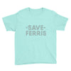 save ferrıs Youth Tee