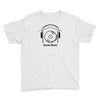 house music Youth Tee