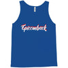 EPICOMBACK Tank Top