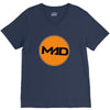 motion V-Neck Tee