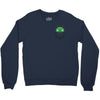 Mooncake Pocket Crewneck Sweatshirt