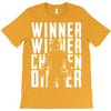 winner winner chicken dinner 3 T-Shirt