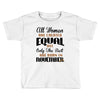 all women are created equal but only the best are born in november Toddler T-shirt