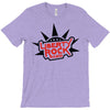 liberty rock radio T-Shirt