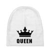 Queen Baby Beanies