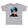 xxxtentacion Toddler T-shirt