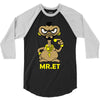mr. et 3/4 Sleeve Shirt